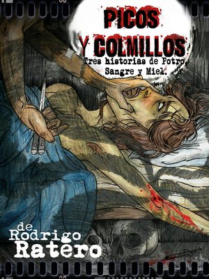 cover image of Picos y colmillos